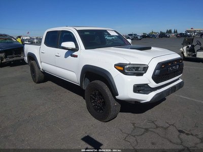 2020 Toyota Tacoma