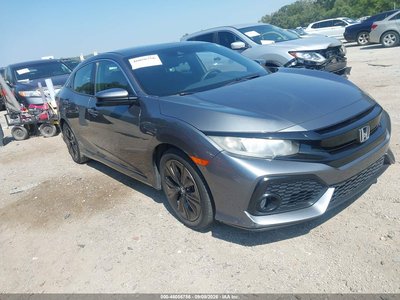 SHHFK7H69KU****** 2019 Honda Civic