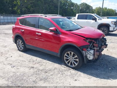2T3YFREVXHW****** 2017 Toyota RAV4