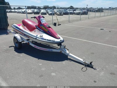 WETUSZM***** 1995 Wet Jet Wet Jet Zx