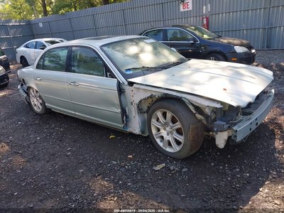 SAJWA79C65S****** 2005 Jaguar XJ-Series