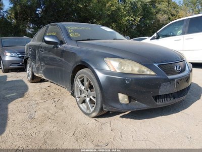 JTHBK262972****** 2007 Lexus IS 250