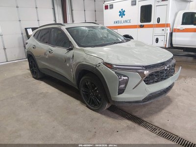 KL77LKE29RC****** 2024 Chevrolet Trax