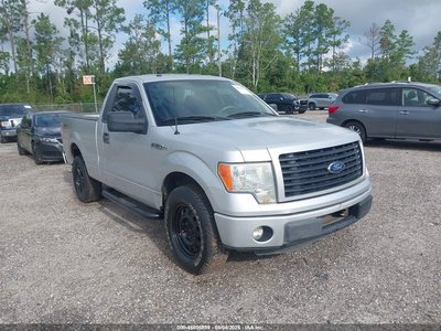 1FTMF1CM9EK****** 2014 Ford F-150