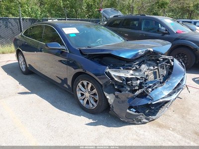 1G1ZD5ST2LF****** 2020 Chevrolet Malibu