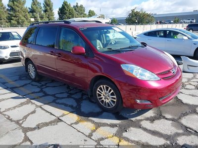 5TDBK22C97S****** 2007 Toyota Sienna