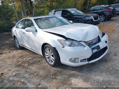 JTHBK1EG7C2****** 2012 Lexus ES 350