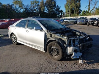 4T1BE46K79U****** 2009 Toyota Camry