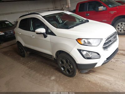 MAJ6P1CL5JC****** 2018 Ford Ecosport