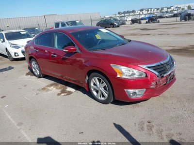 1N4AL3AP1DN****** 2013 Nissan Altima