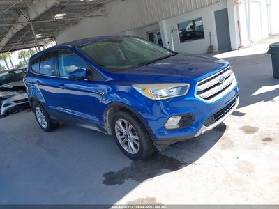 1FMCU0GD8HU****** 2017 Ford Escape