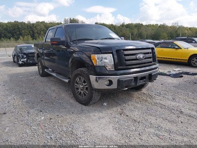 1FTFW1EV4AF****** 2010 Ford F-150
