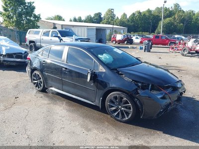 5YFS4MCE1PP****** 2023 Toyota Corolla