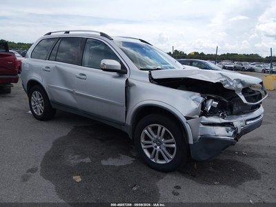 YV4982CY8A1****** 2010 Volvo XC90