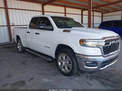 1C6SRFBP1SN****** 2025 RAM 1500