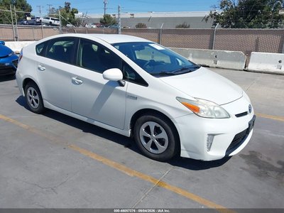 JTDKN3DU9C1****** 2012 Toyota Prius