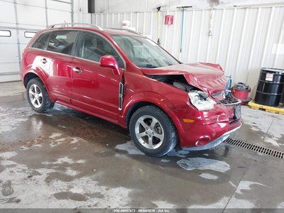 3GNAL3E51CS****** 2012 Chevrolet Captiva Sport