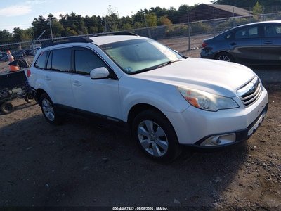 4S4BRBCC4C3****** 2012 Subaru Outback