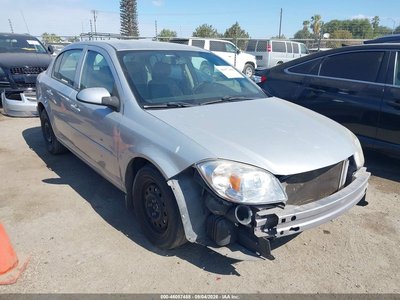 2010 Chevrolet Cobalt