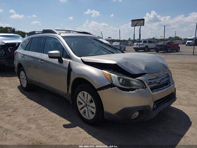 4S4BSAEC3G3****** 2016 Subaru Outback