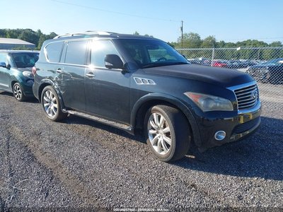 JN8AZ2NE7C9****** 2012 Infiniti QX56
