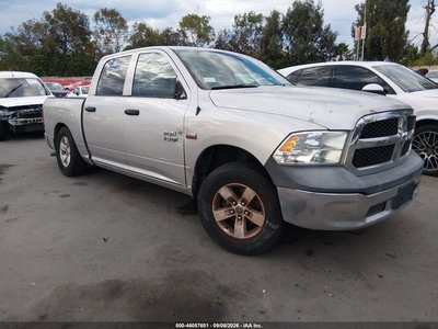 1C6RR6KT5ES****** 2014 RAM 1500