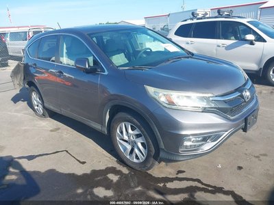 3CZRM3H5XGG****** 2016 Honda CR-V