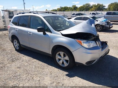 JF2SJADCXGH****** 2016 Subaru Forester