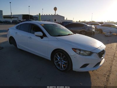 JM1GL1V55H1****** 2017 Mazda 6