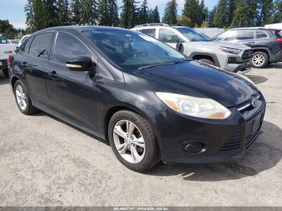 1FADP3F23DL****** 2013 Ford Focus