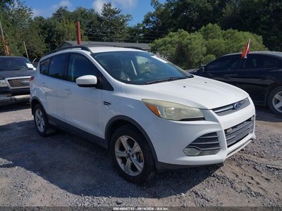 1FMCU9GX5GU****** 2016 Ford Escape