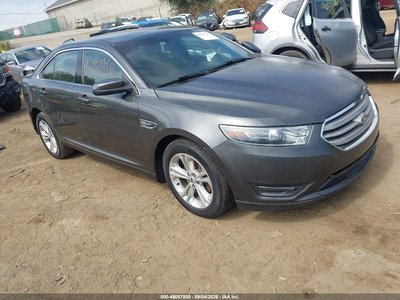 1FAHP2E83FG****** 2015 Ford Taurus