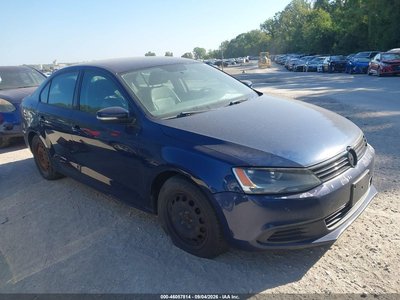 3VWDX7AJ6BM****** 2011 Volkswagen Jetta