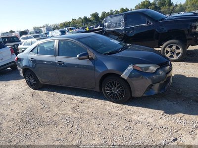 5YFBURHE9FP****** 2015 Toyota Corolla