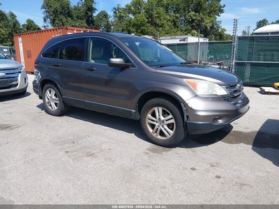 3CZRE4H5XAG****** 2010 Honda CR-V