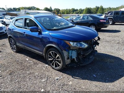 JN1BJ1CP2KW****** 2019 Nissan Rogue Sport