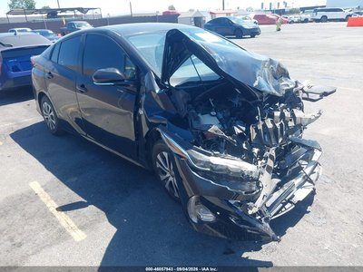 JTDKARFPXL3****** 2020 Toyota Prius Prime