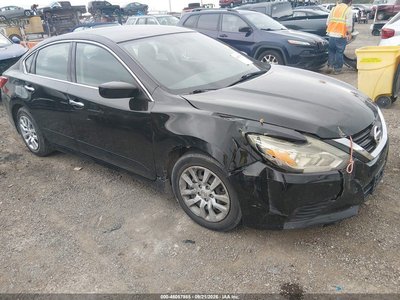 1N4AL3AP5HN****** 2017 Nissan Altima