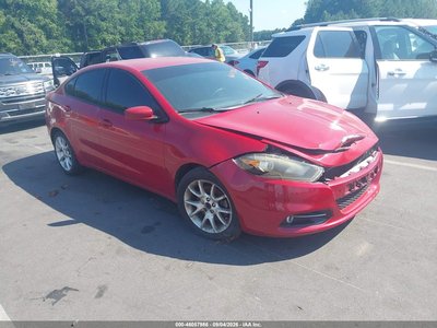 2013 Dodge Dart