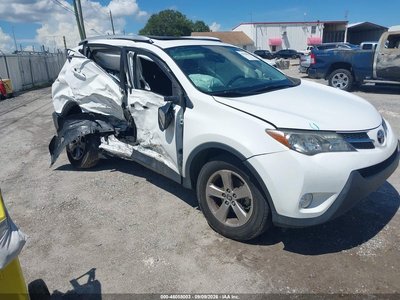 JTMRFREV8FD****** 2015 Toyota RAV4