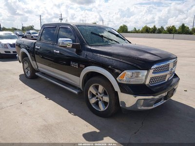 1C6RR7NT9DS****** 2013 RAM 1500