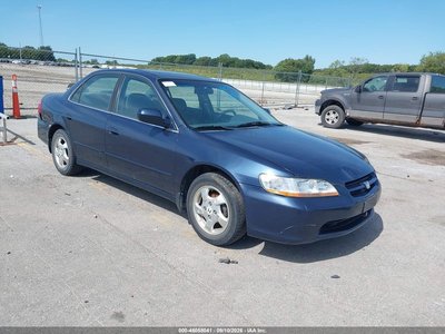 1999 Honda Accord