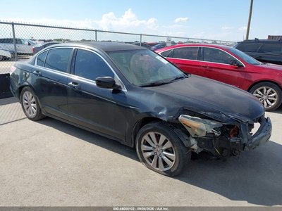 1HGCP2F75BA****** 2011 Honda Accord