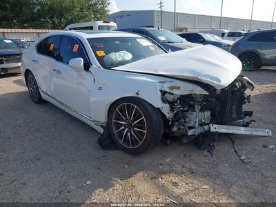 JTHBL5EF9E5****** 2014 Lexus LS