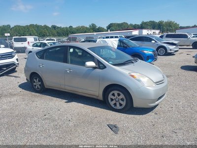 2004 Toyota Prius
