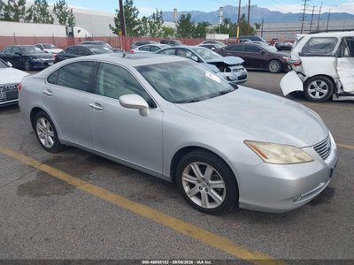 2009 Lexus ES