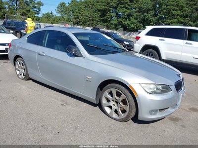 WBAWC73509E****** 2009 BMW 335i