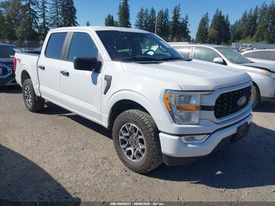 1FTFW1E88MF****** 2021 Ford F-150