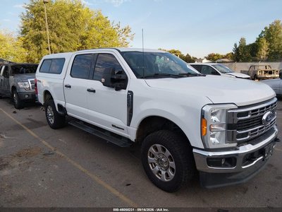 1FT8W2BT4PE****** 2023 Ford F-250