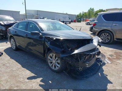 1G1ZD5ST7RF****** 2024 Chevrolet Malibu
